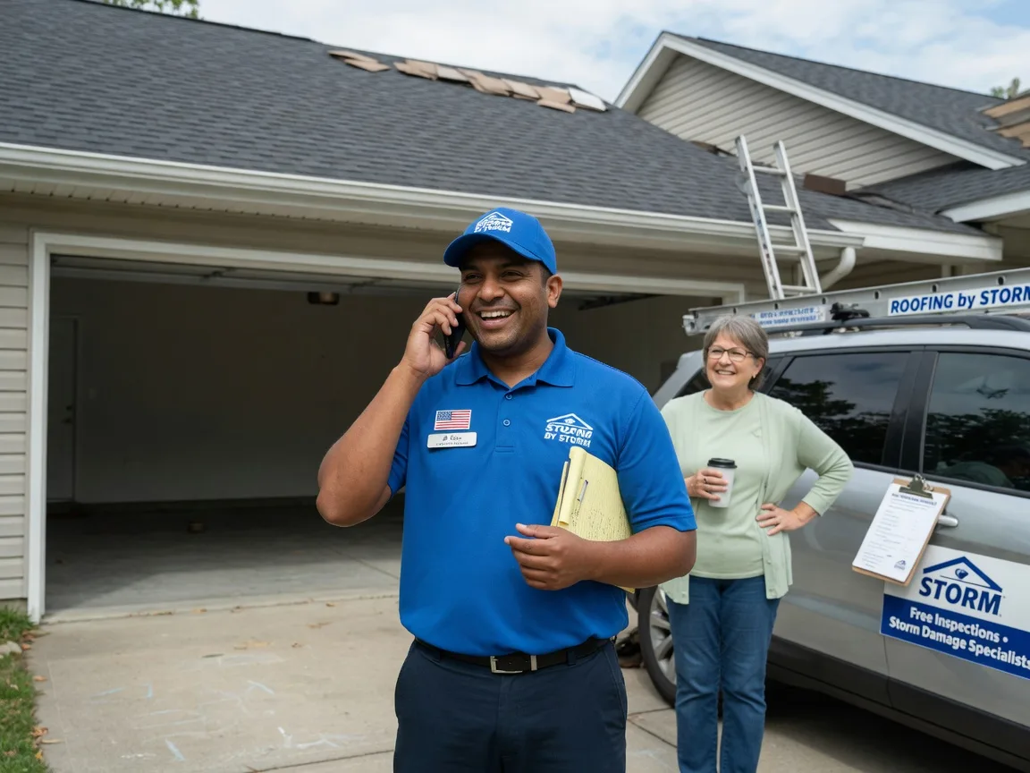 Roof Repair Near Me Niota, TN FAQs